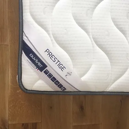 Amazing 2 Flat Near Bastille - An Ecoloflat 아파트 파리