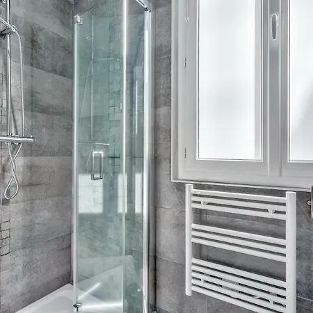 Appartement Amazing 2 Flat Near Bastille - An Ecoloflat