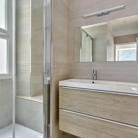 Appartement Amazing 2 Flat Near Bastille - An Ecoloflat *