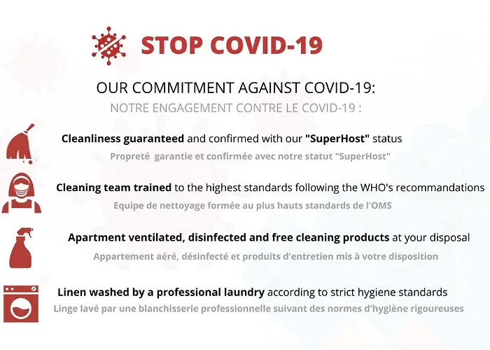 Amazing 2 Flat Near Bastille - An Ecoloflat * Paris