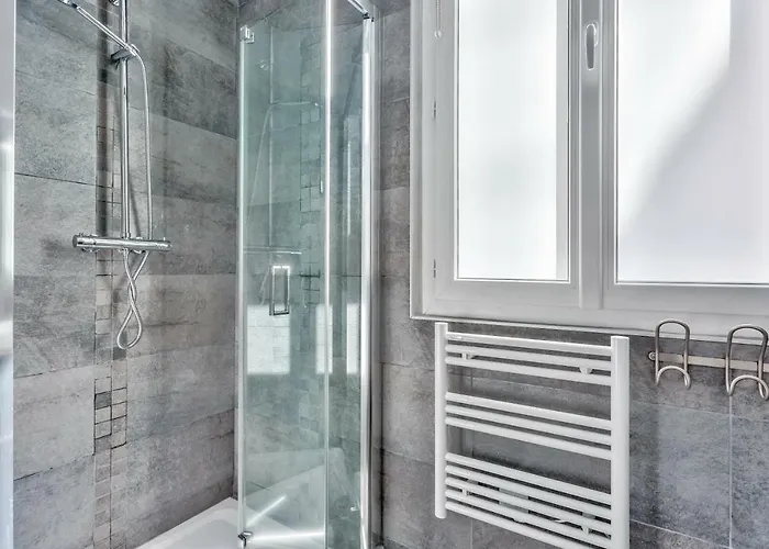 Apartment Amazing 2 Flat Near Bastille - An Ecoloflat