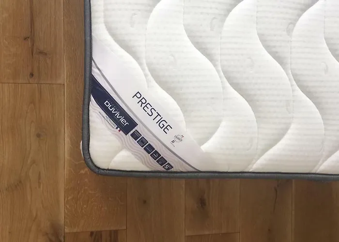 Amazing 2 Flat Near Bastille - An Ecoloflat Apartment Paris